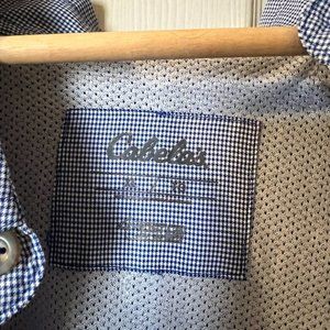 Cabelas Outdoor shirt